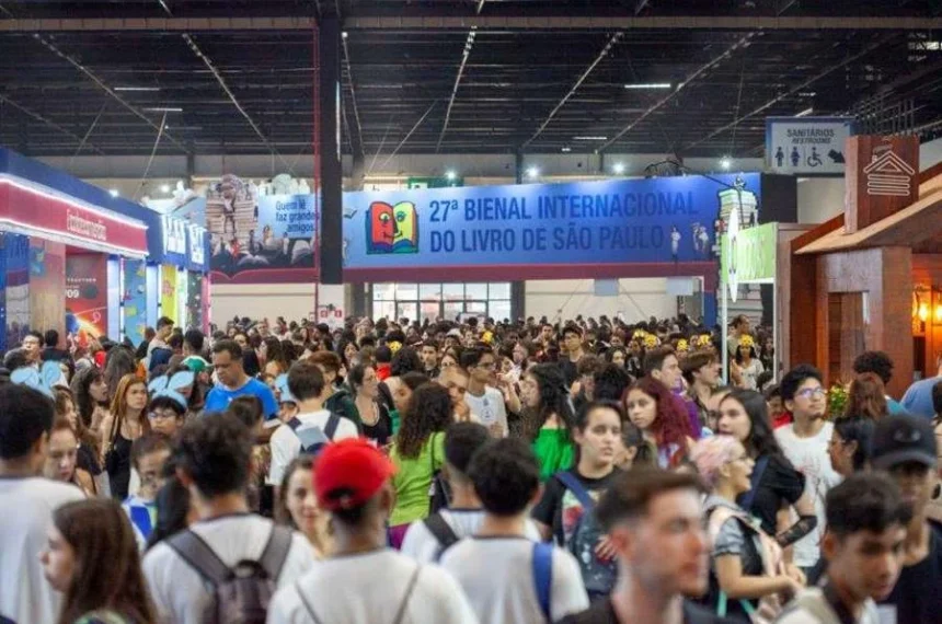 Bienal do Livro