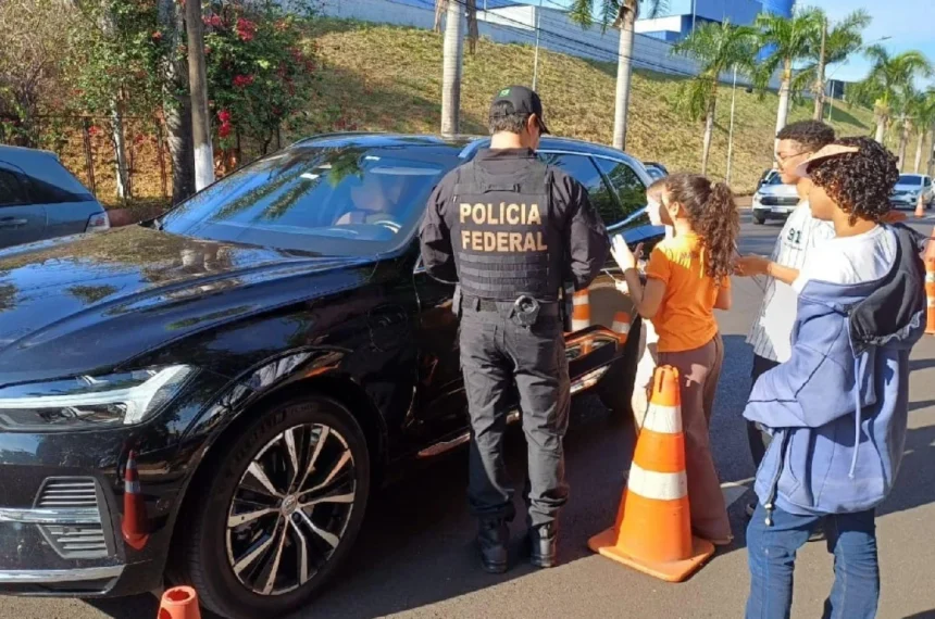 Bliz educativa em Ribeirão Preto - (Divulgação/Prefeitura de Ribeirão Preto)