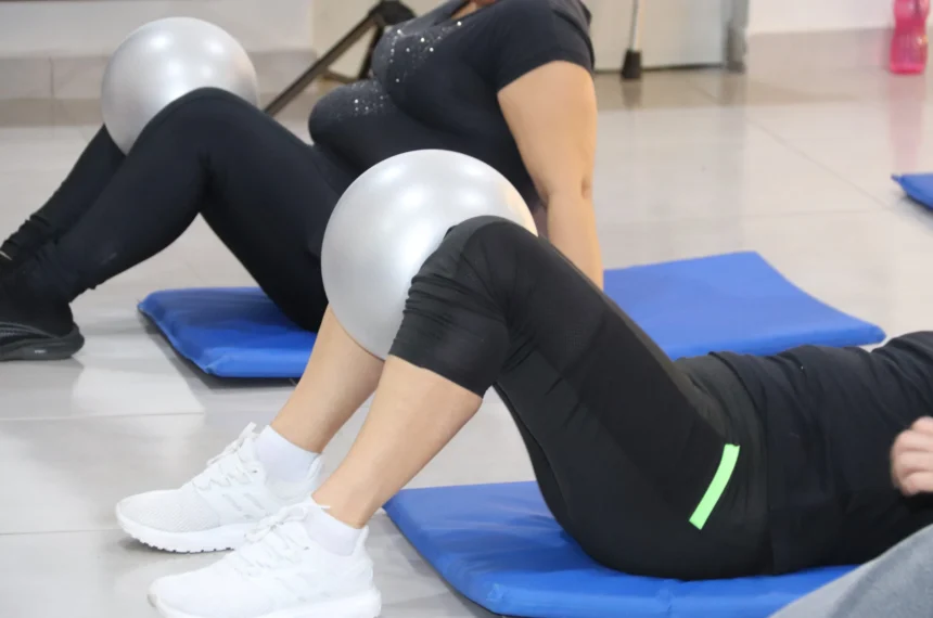 Pilates