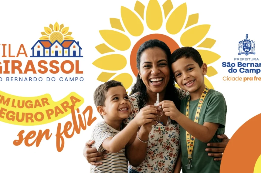 Vila Girassol