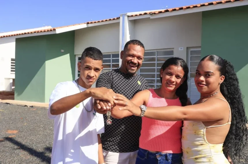 Conjunto Habitacional