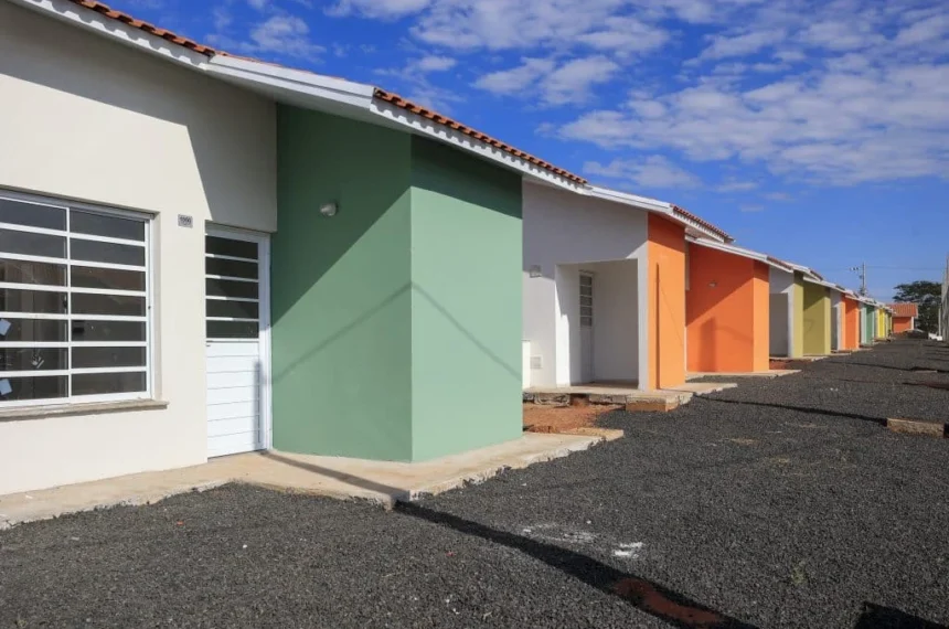 Conjunto Habitacional