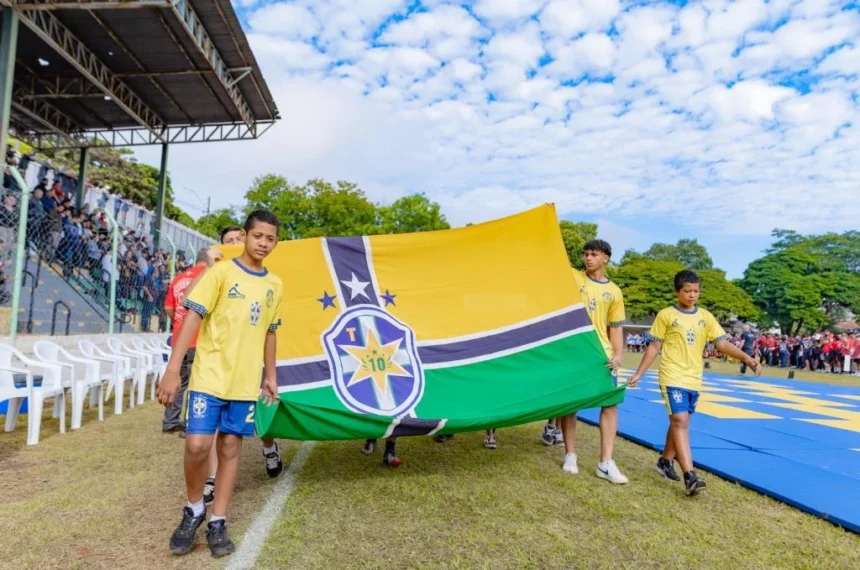 Futebol