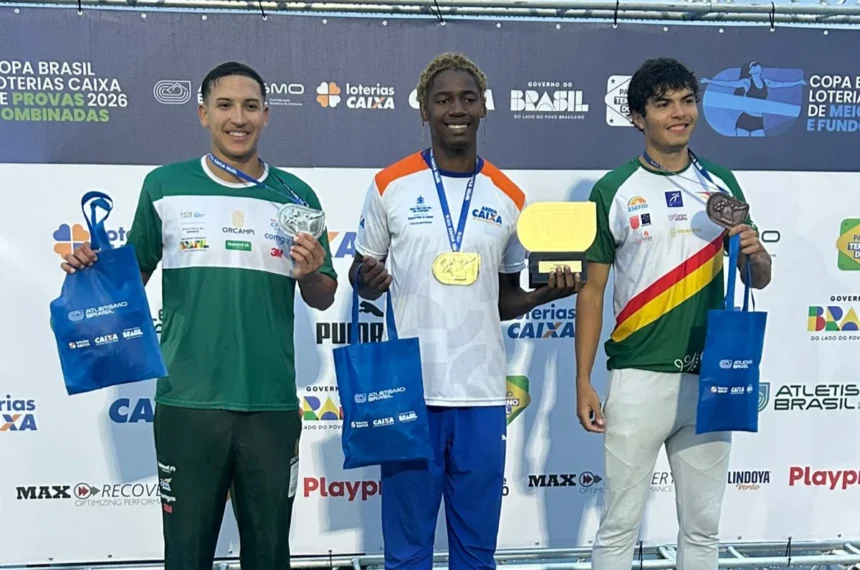 Atletismo