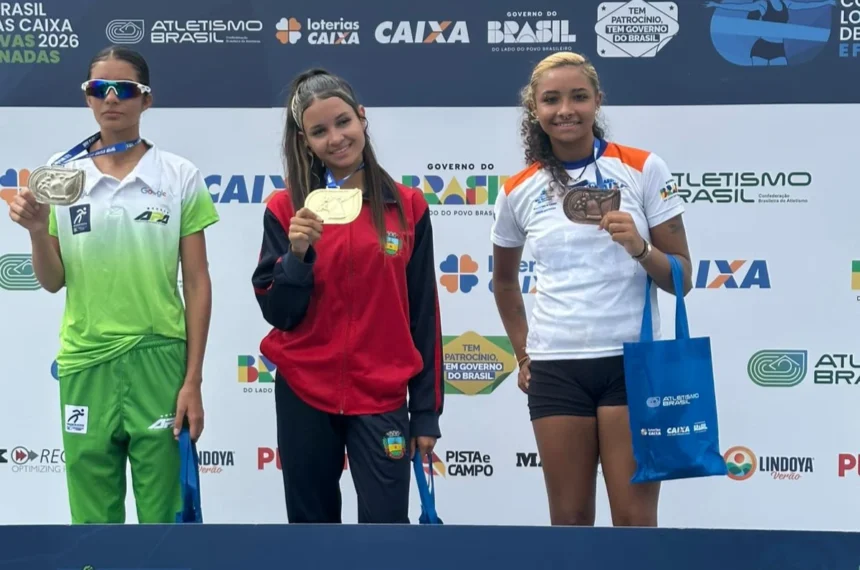 Atletismo