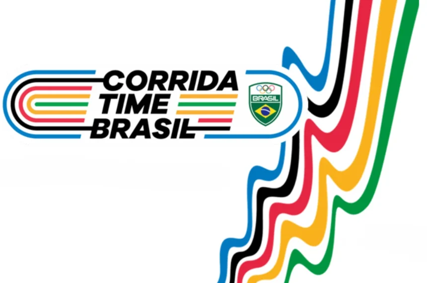 Corrida Time Brasil