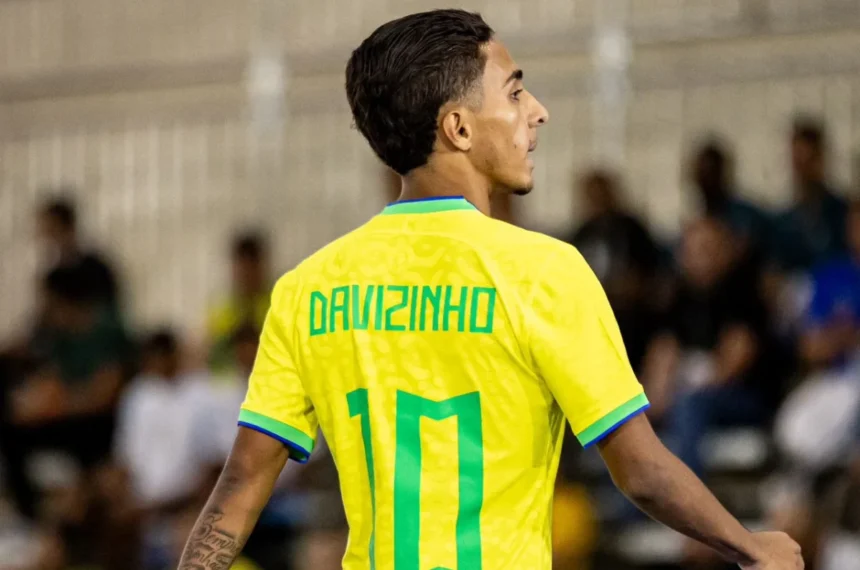 Davizinho