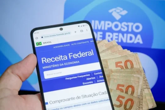 Receita abre consulta a lote extra do IR 2026 nesta sexta