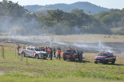 Bombeiros