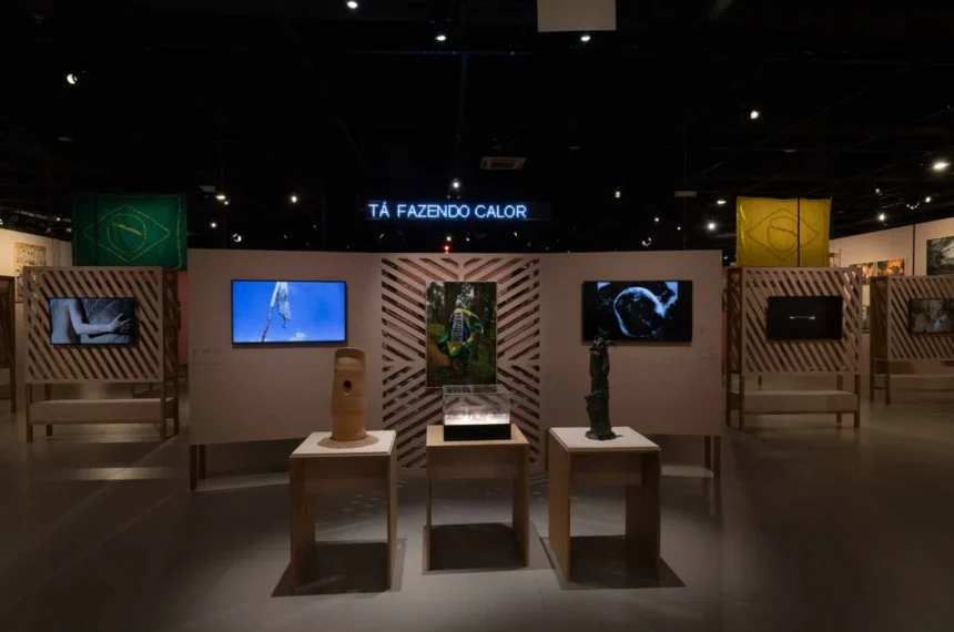 Sesc Pinheiros - Virada Cultural 