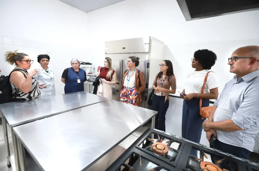 segurança alimentar