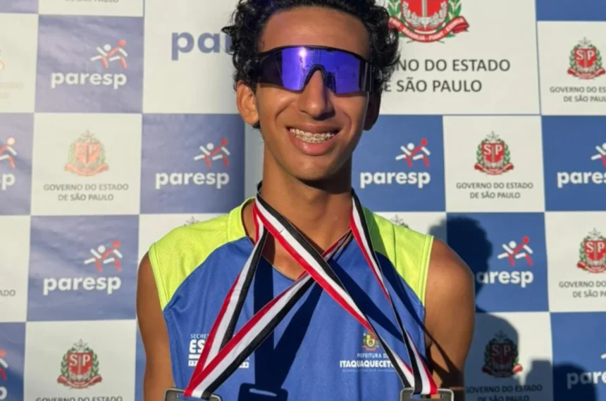 PARESP