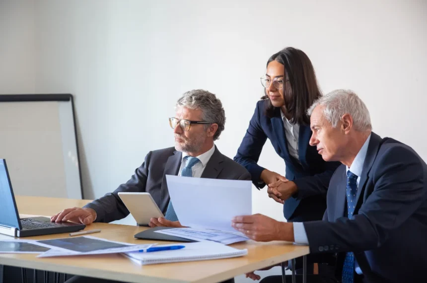 Governança - Estratégia - PMO - ESG - Projetos - Empresas