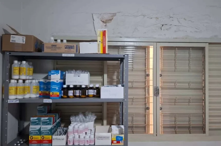 TCESP - medicamentos