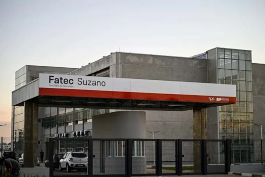 Vestibular Fatec 2026: locais de prova saem nesta quarta-feira