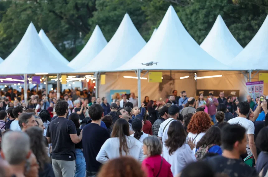 Feira do Livro