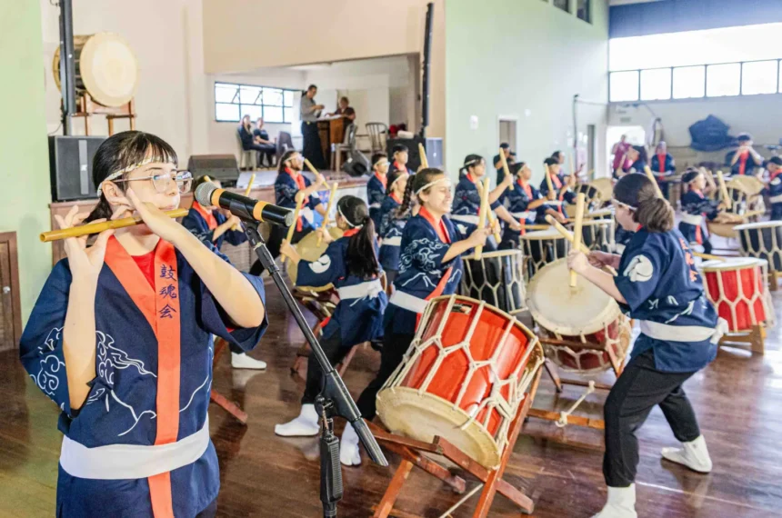 Festa das Nações