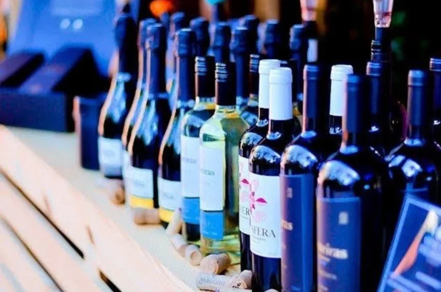 Festival Vinhos 