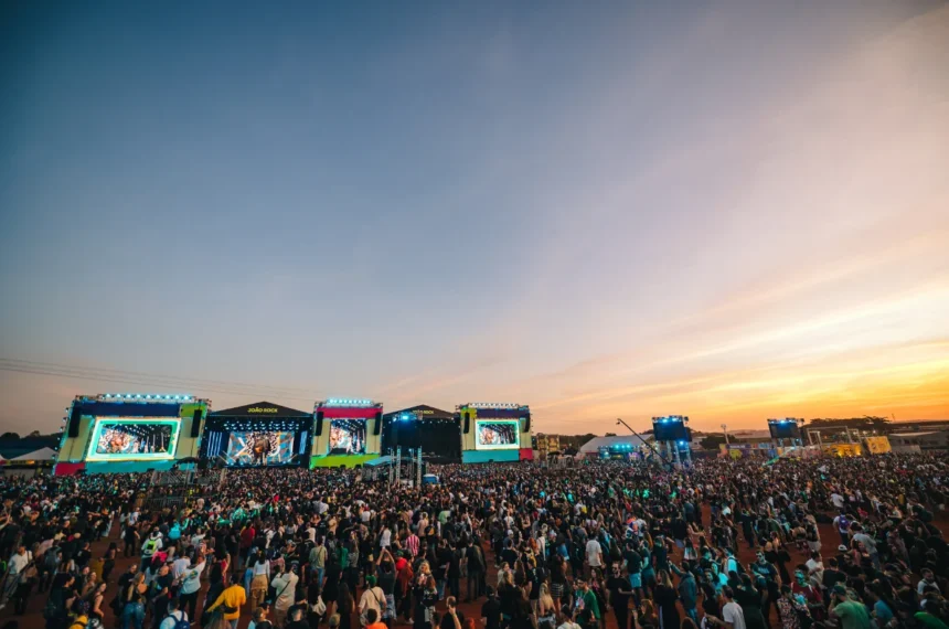 Festival João Rock