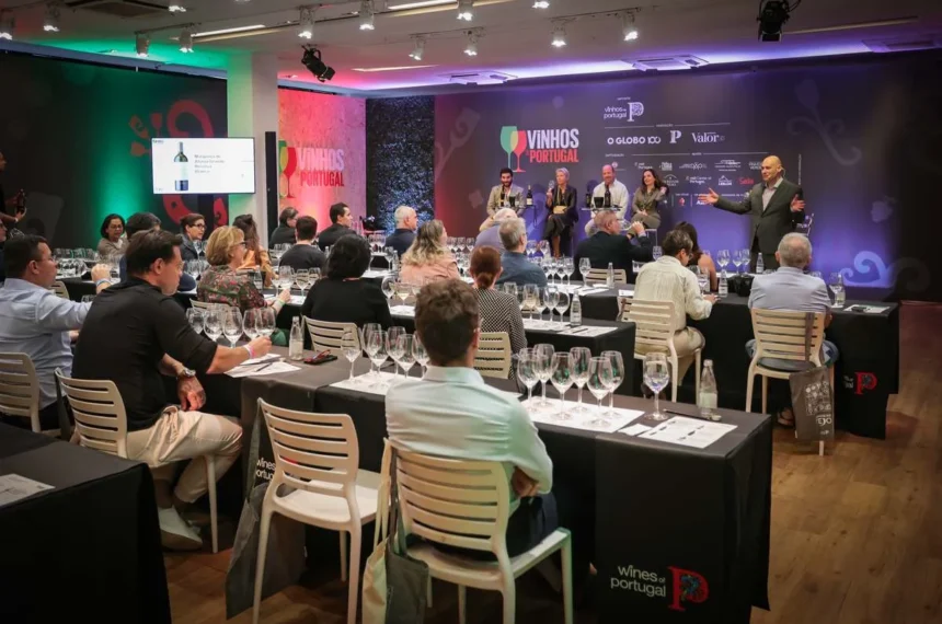 Vinhos de Portugal 