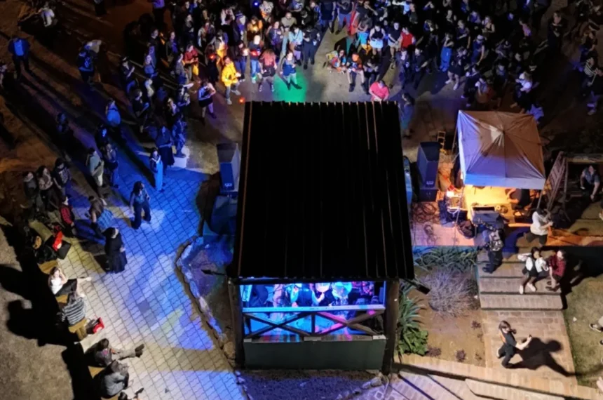  festival