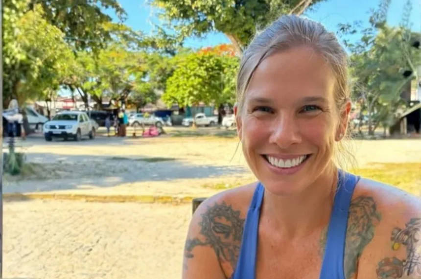 Gabi Roncatti - Rumo ao Riso - Risoterapia - ABC Cast Conexões