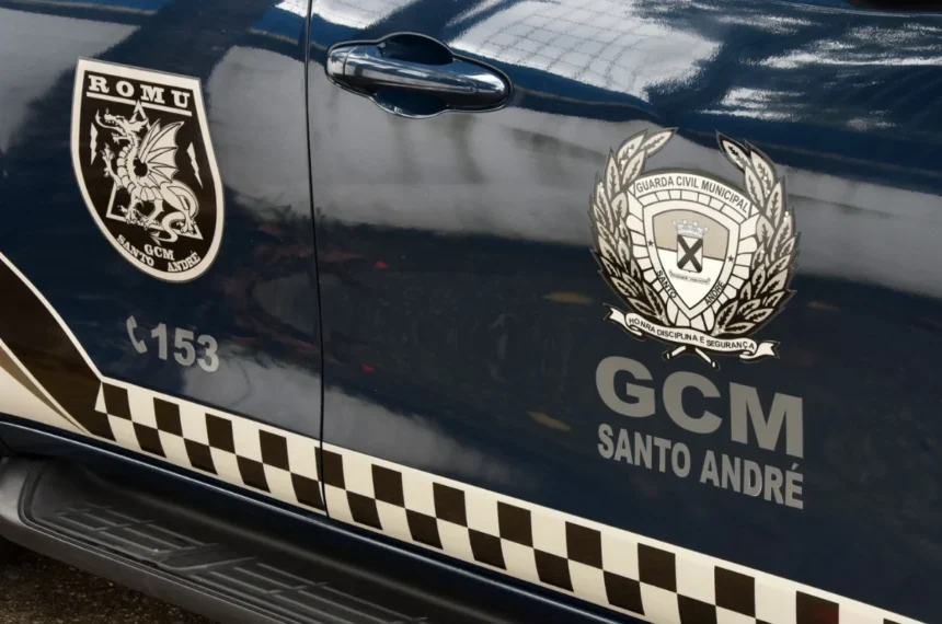 GCM de Santo André - Segurança em Santo André