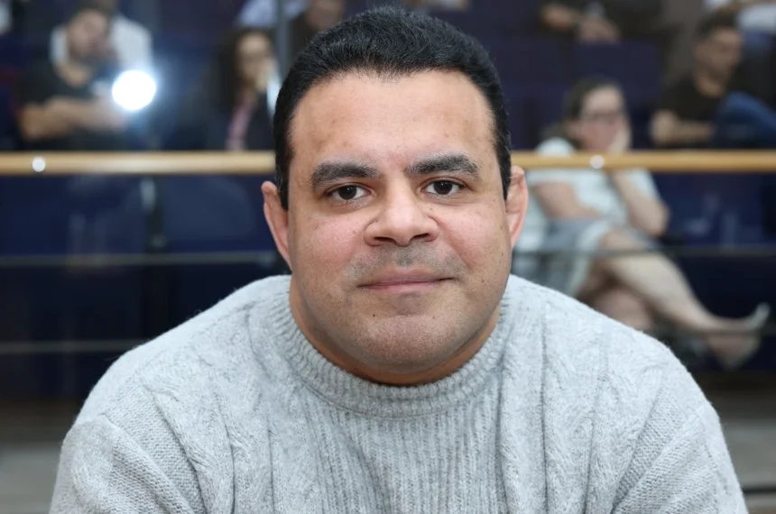Getúlio Filho propõe implantação gradual de rede elétrica subterrânea em São Caetano