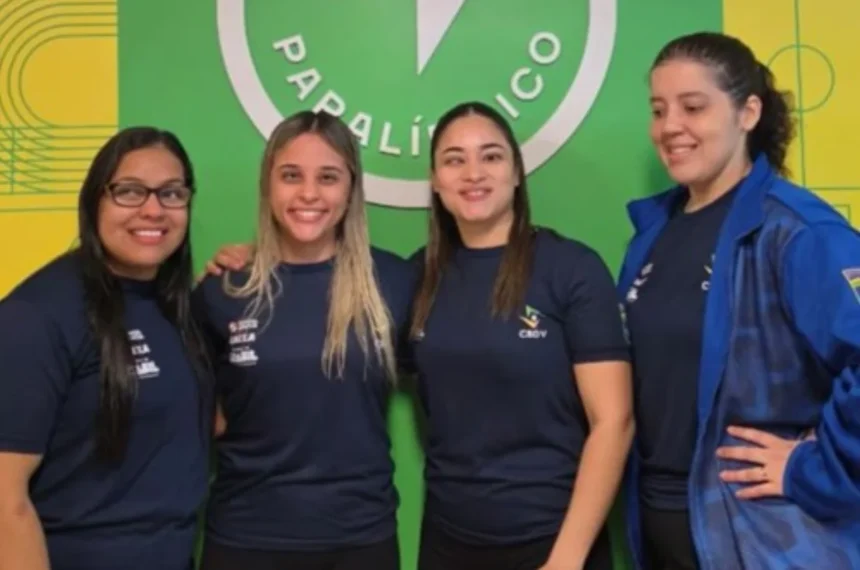  Seleção Brasileira
