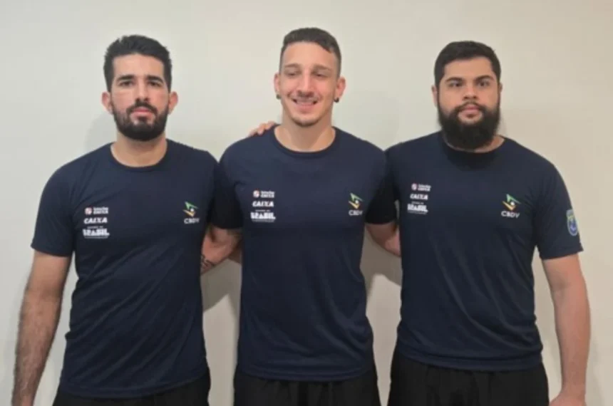  Seleção Brasileira