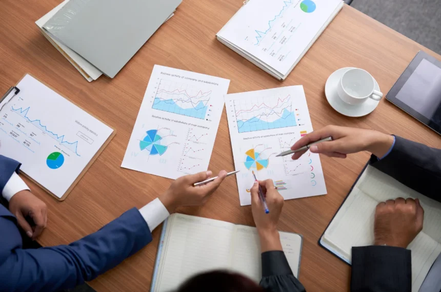 Empresas - PMO - Estratégia - Projetos