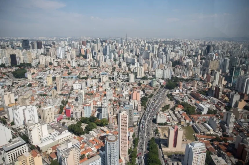 Governo de São Paulo planeja arrecadar 120 milhões com seis leilões. cidades mais seguras