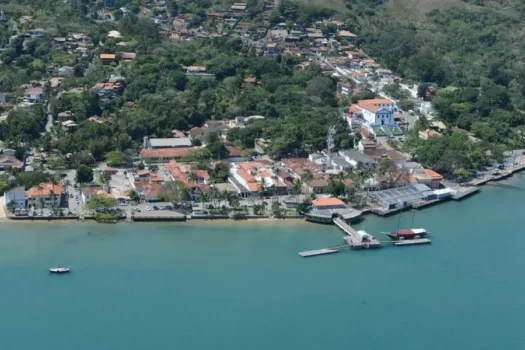 Litoral paulista ganha destaque na CNN Travel
