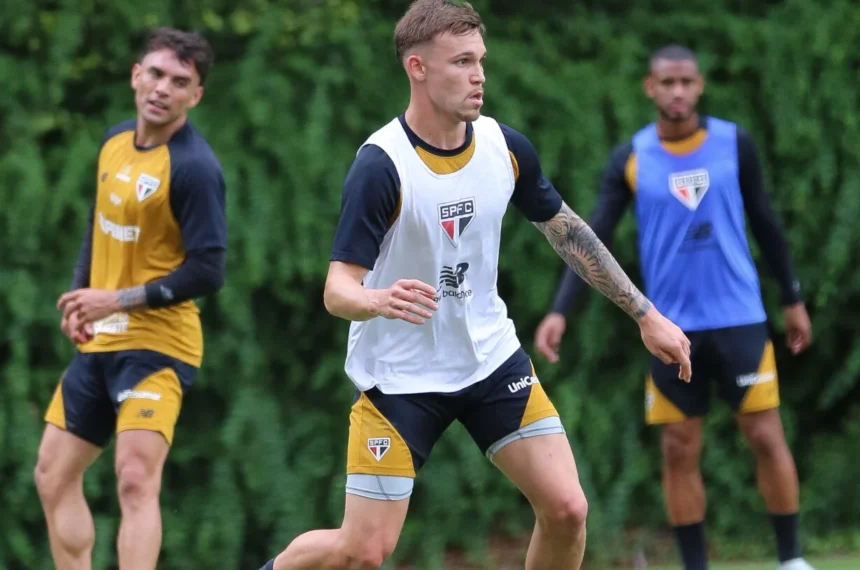 São Paulo