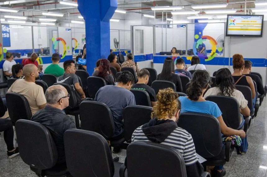 Itaquaquecetuba  - Feira da Trabalhabilidade