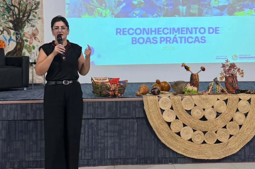 Jornada Pedagógica -Itaquaquecetuba