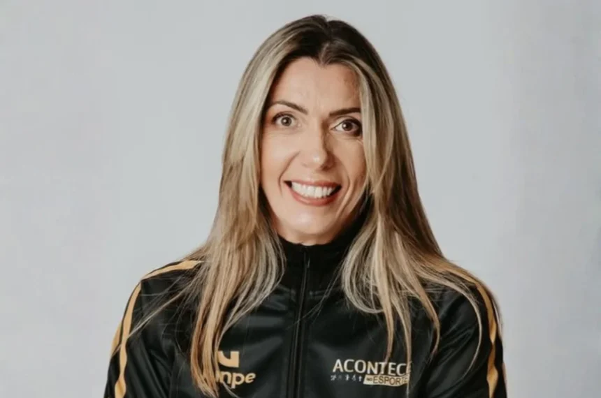 Karyn Paiva
