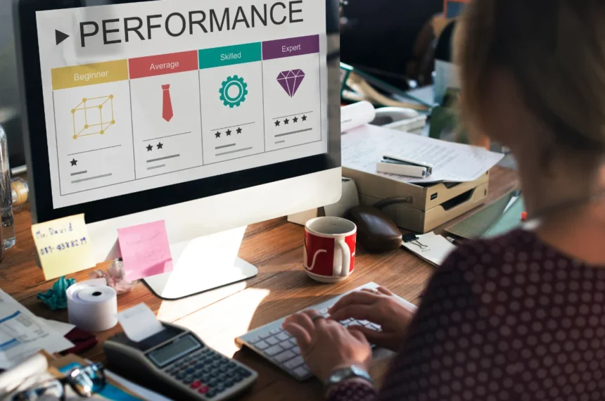 KPI's - Indicadores