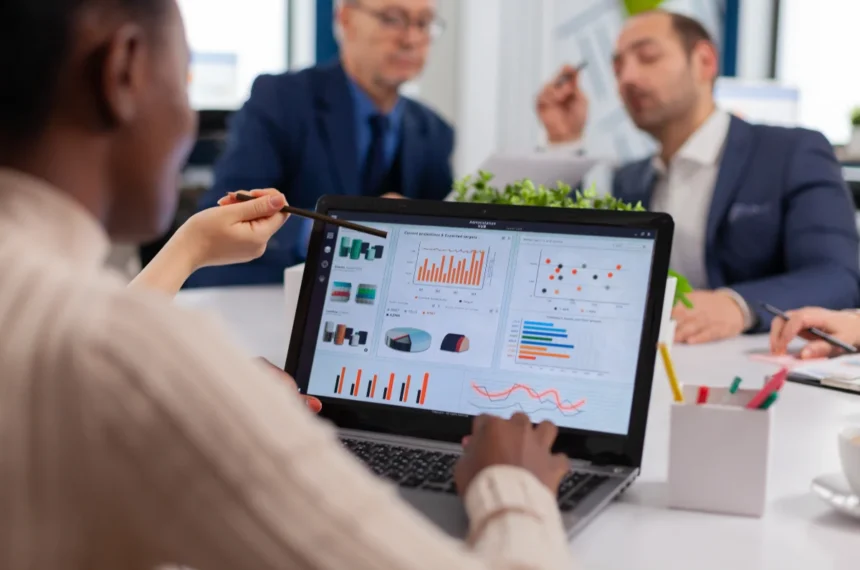 KPI's - Indicadores