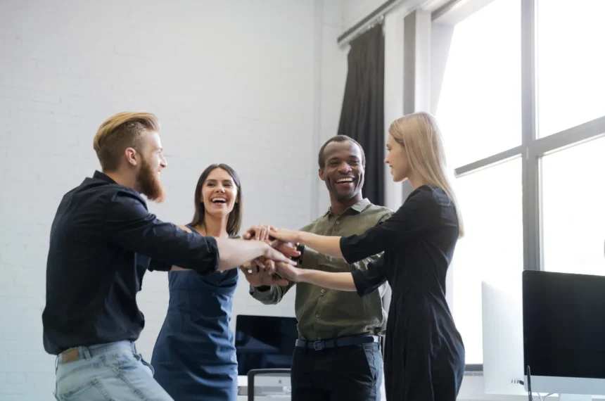 Liderança Empresarial - Estratégia - Empresários - Empresa - PMO - Projetos - Líderes