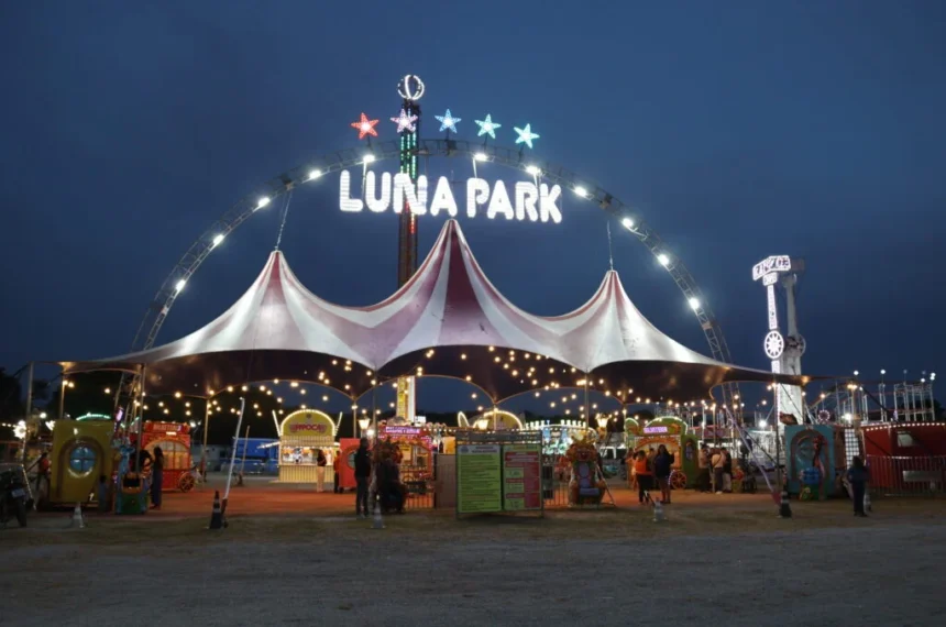 Luna Park