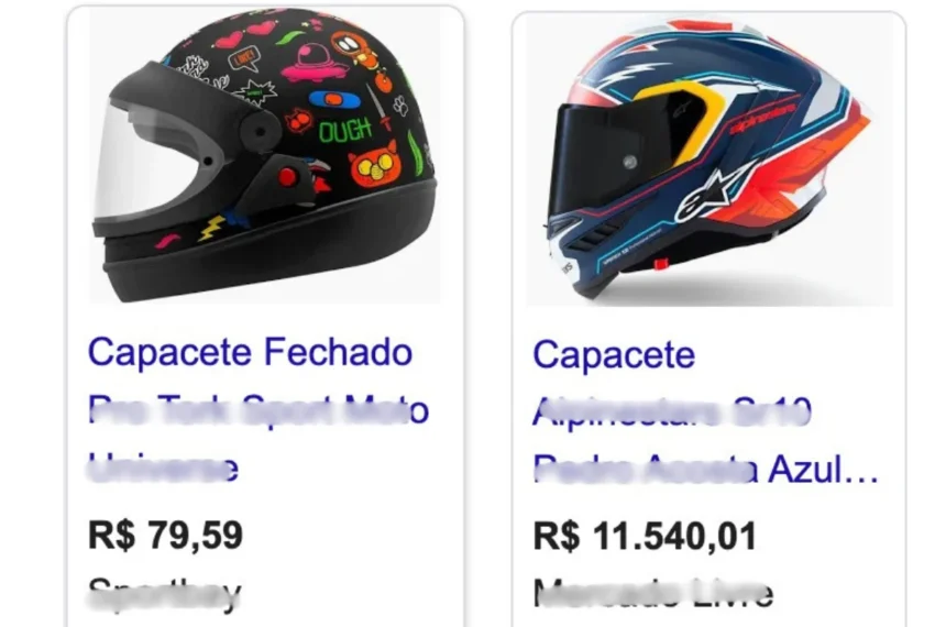 Maio Amarelo - Capacetes - Segurança Viária - Motociclistas