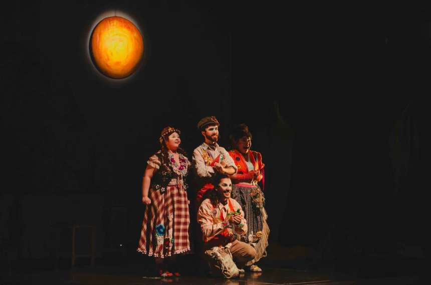 Musical infantil 