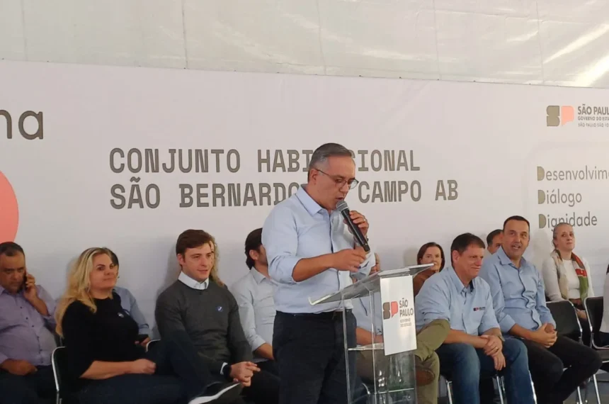 Tarcísio 