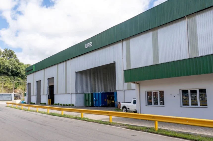 Ford Entregas - Montadoras - Marcopolo Certificado de Emissões Evitadas