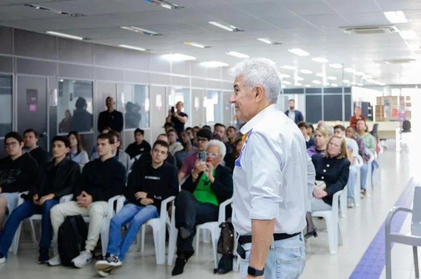 Marcos Pontes