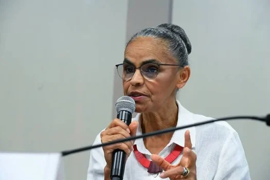Marina Silva recebe título em Mauá e reforça ligação com o ABC