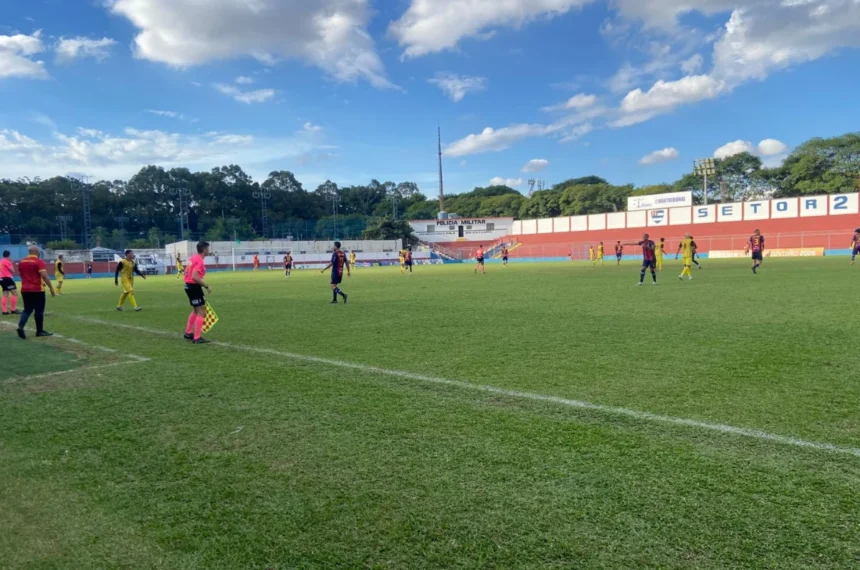 Mauá FC 