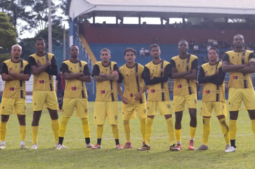 Mauá FC 