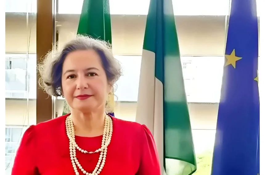 APAS Show 2026- Milena del Gross